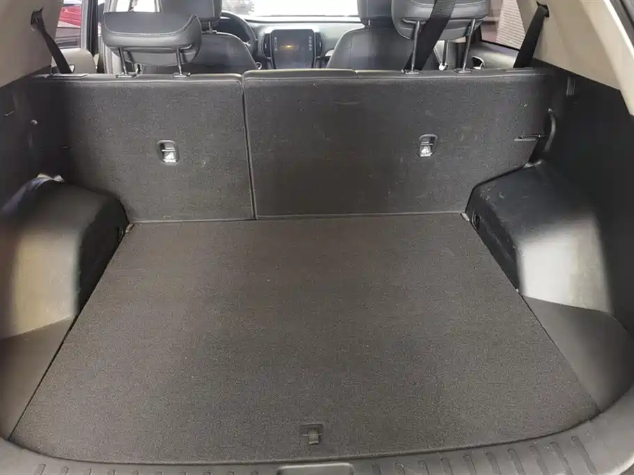 Hyundai Beijing ix35