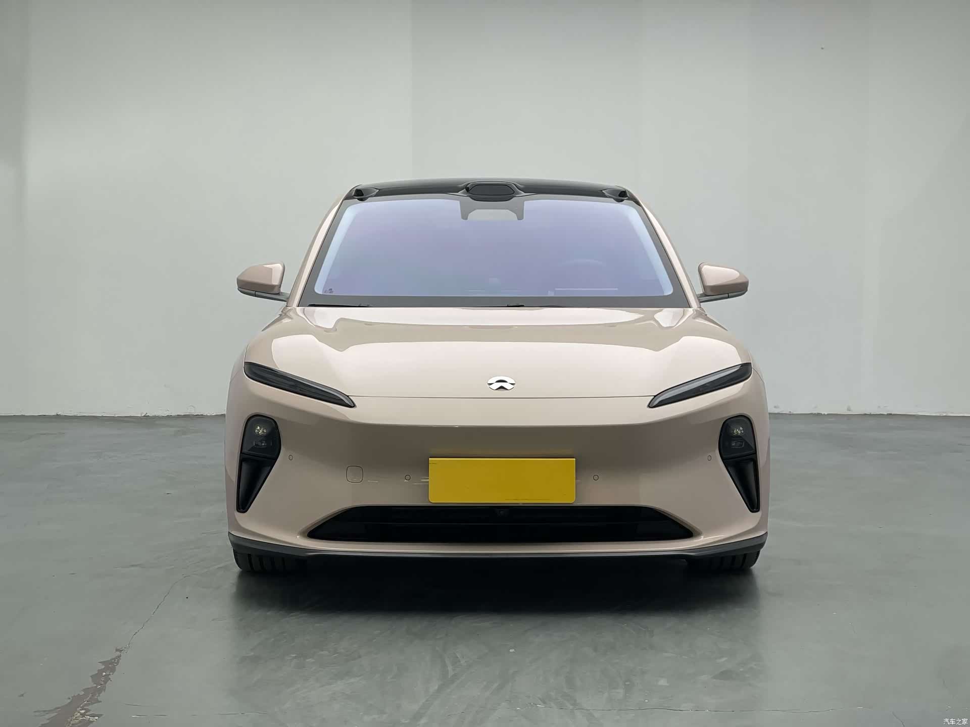 NIO ET5, 2025 2