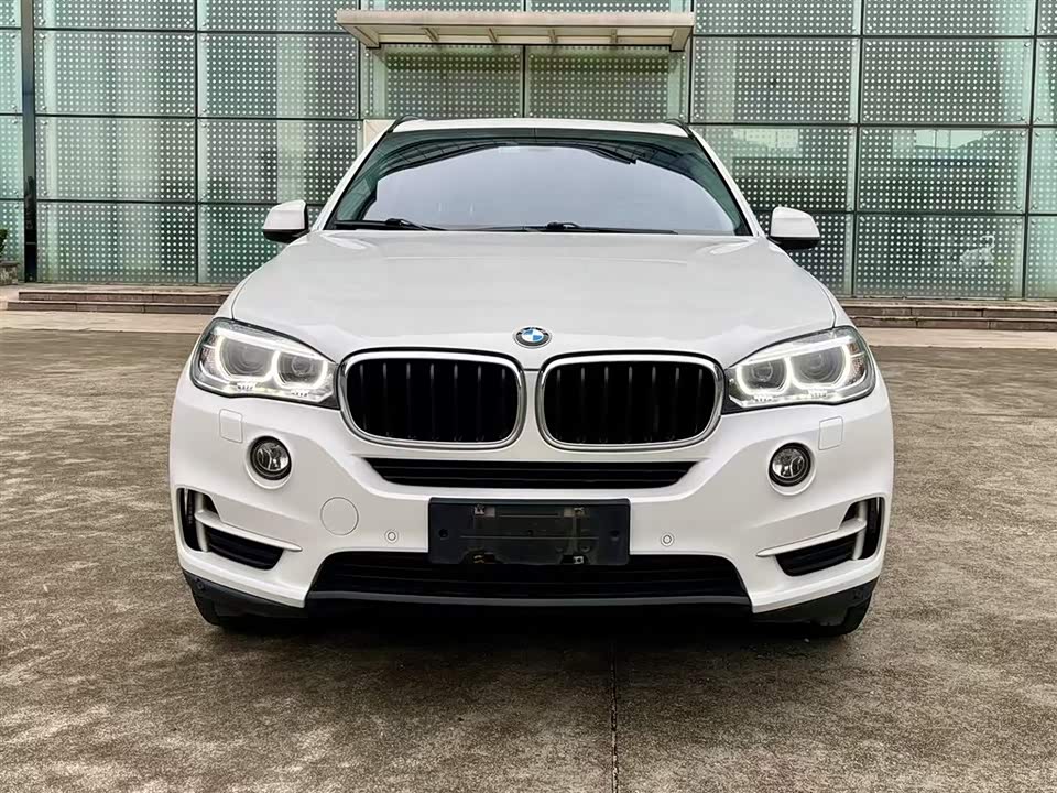 BMW X5 BMW X5