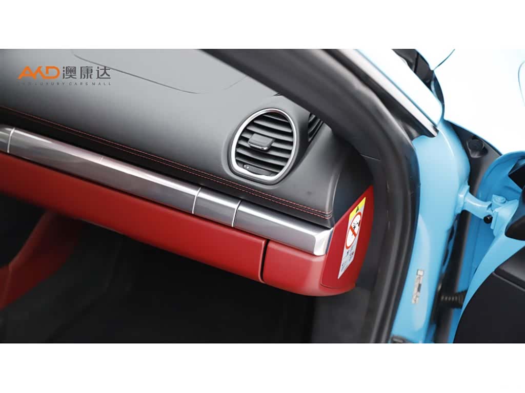 Porsche Cayman, 2019 9