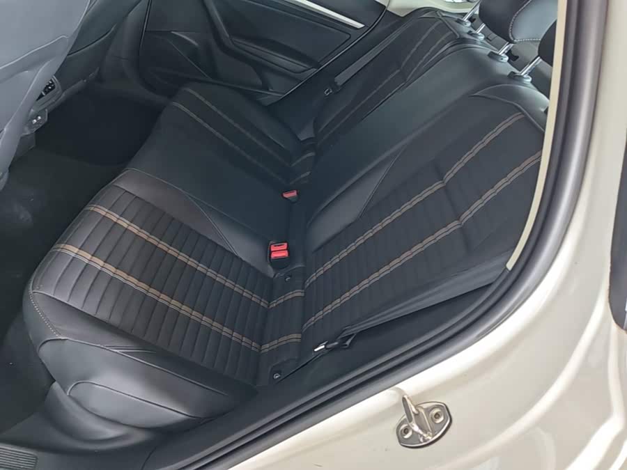 Volkswagen Lavida 2019, фото 17