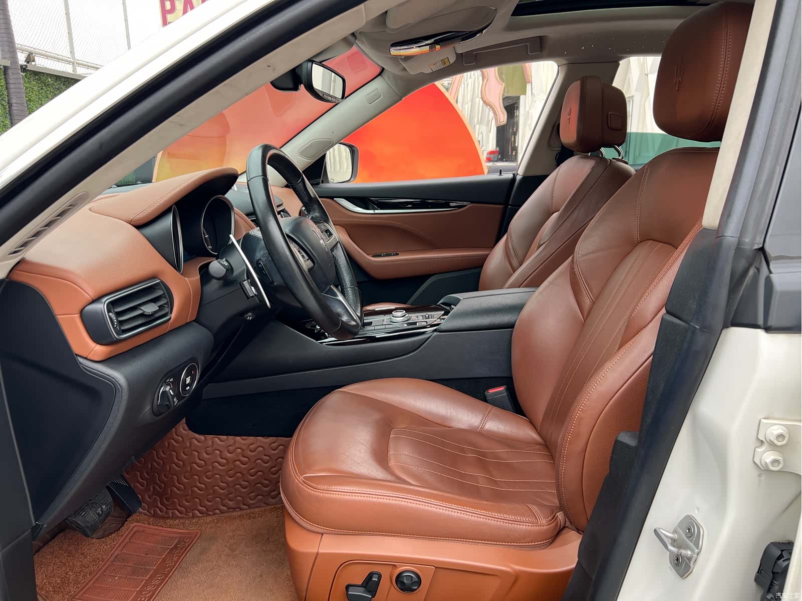 Maserati Levante, 2018 10