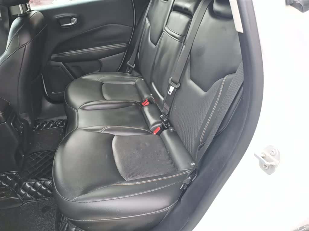 Jeep Compass, 2017 17