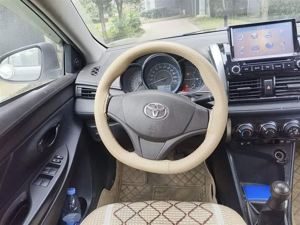 Toyota Vios
