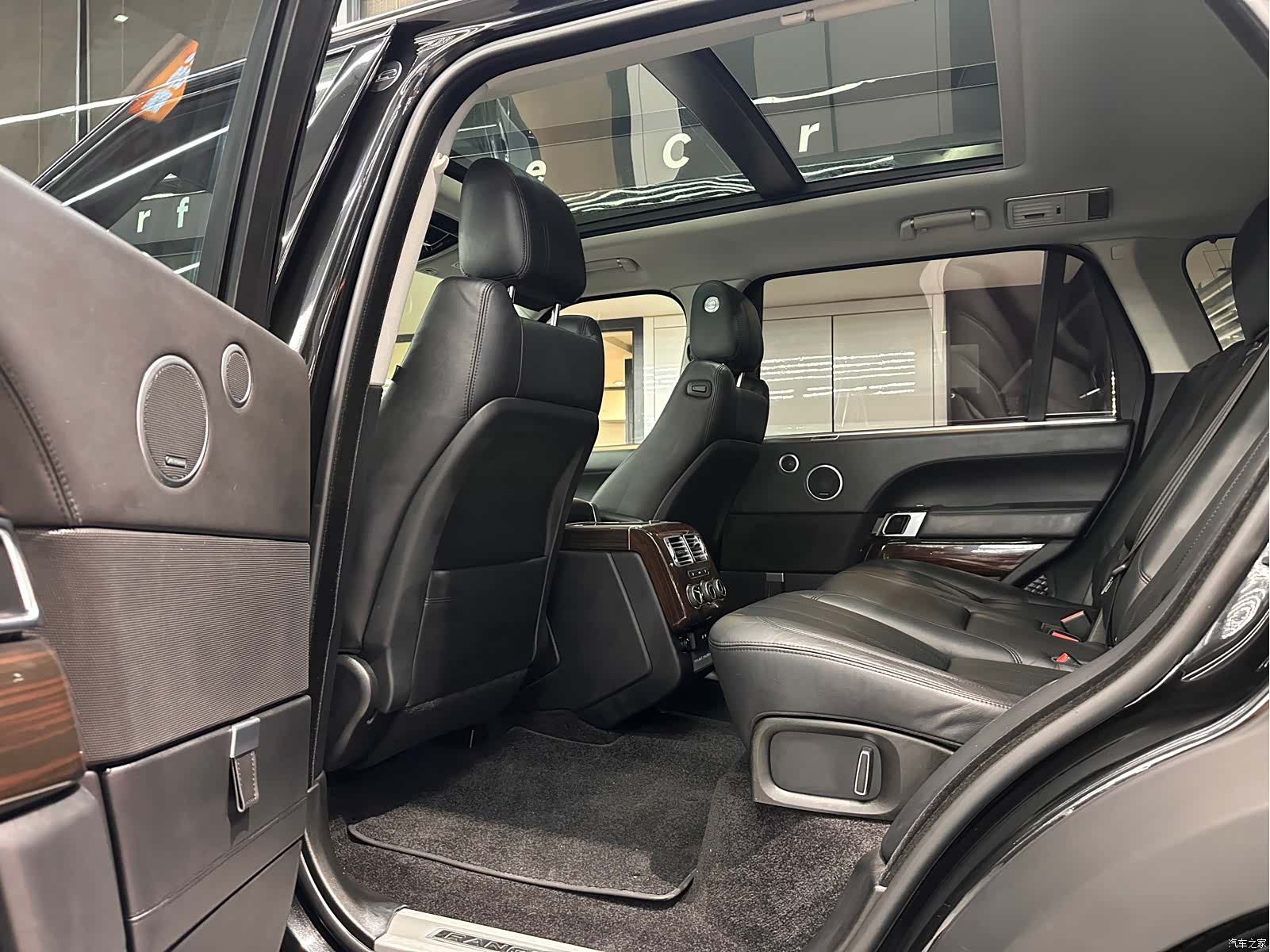 Land Rover Range Rover, 2017 9