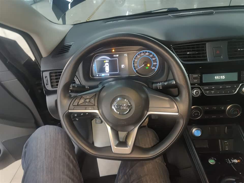 Nissan Sylphy Pure Electric