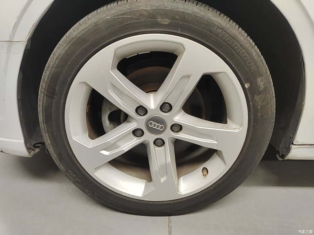 Audi A3, 2019 23