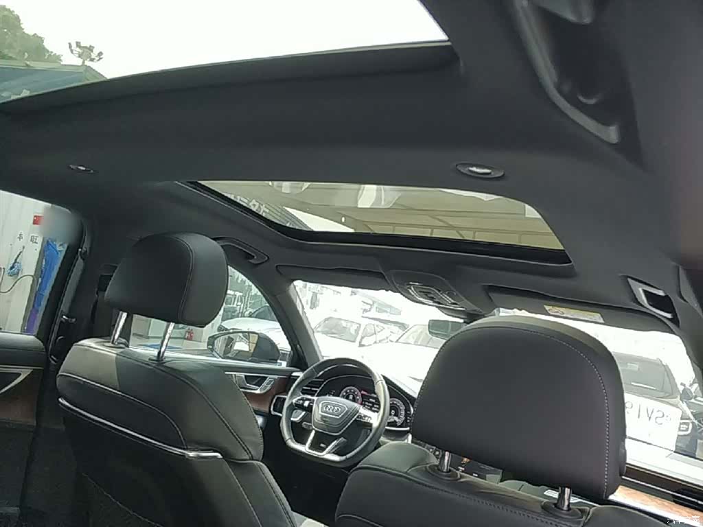 Audi A6L, 2023 18