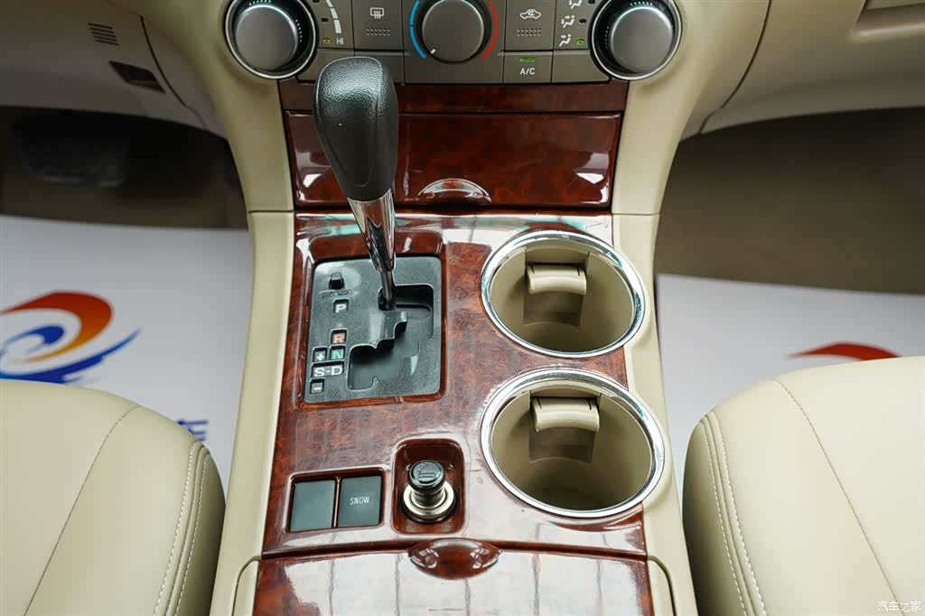 Toyota Highlander, 2014 22