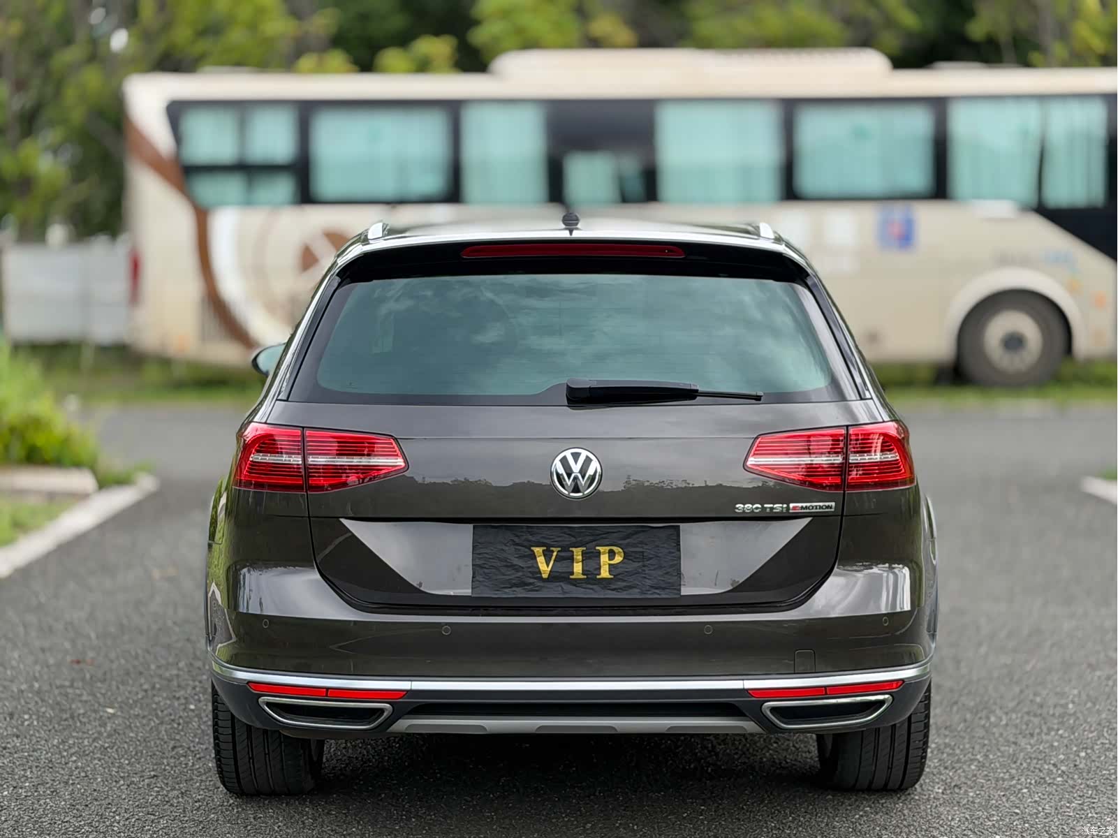 Volkswagen Variant, 2019 13