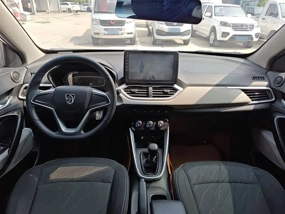 Baoding 510 Baoding 510