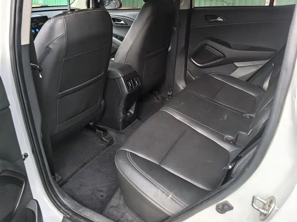 Hyundai Beijing ix35