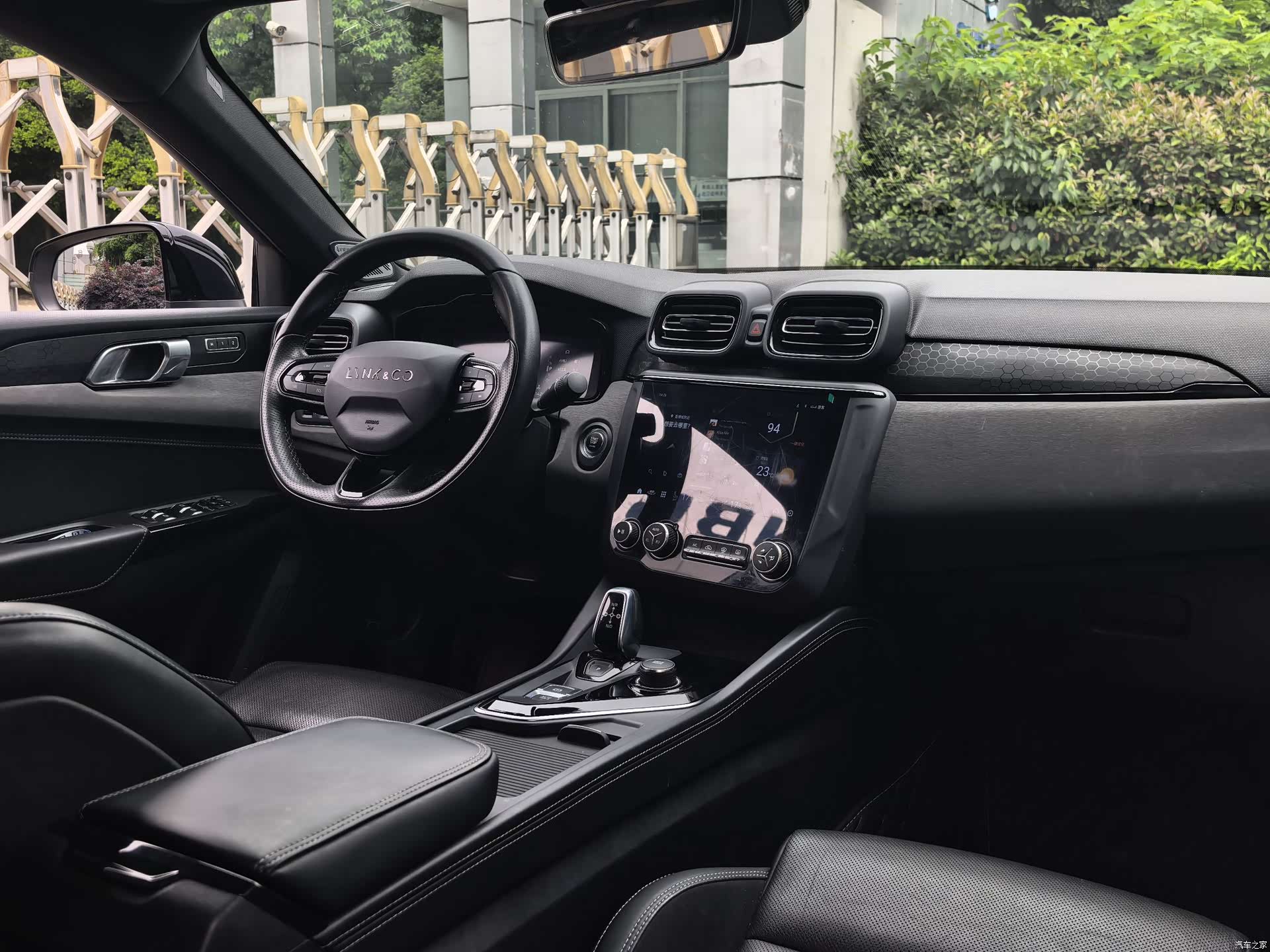 Lynk & Co 02, 2022 15