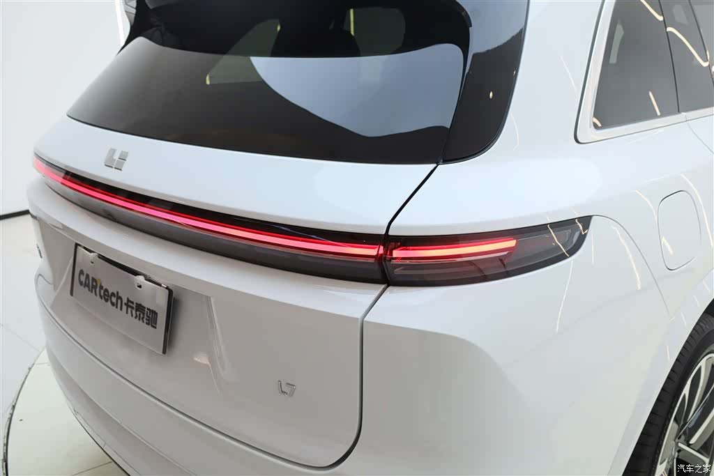 Li Auto L7, 2026 10