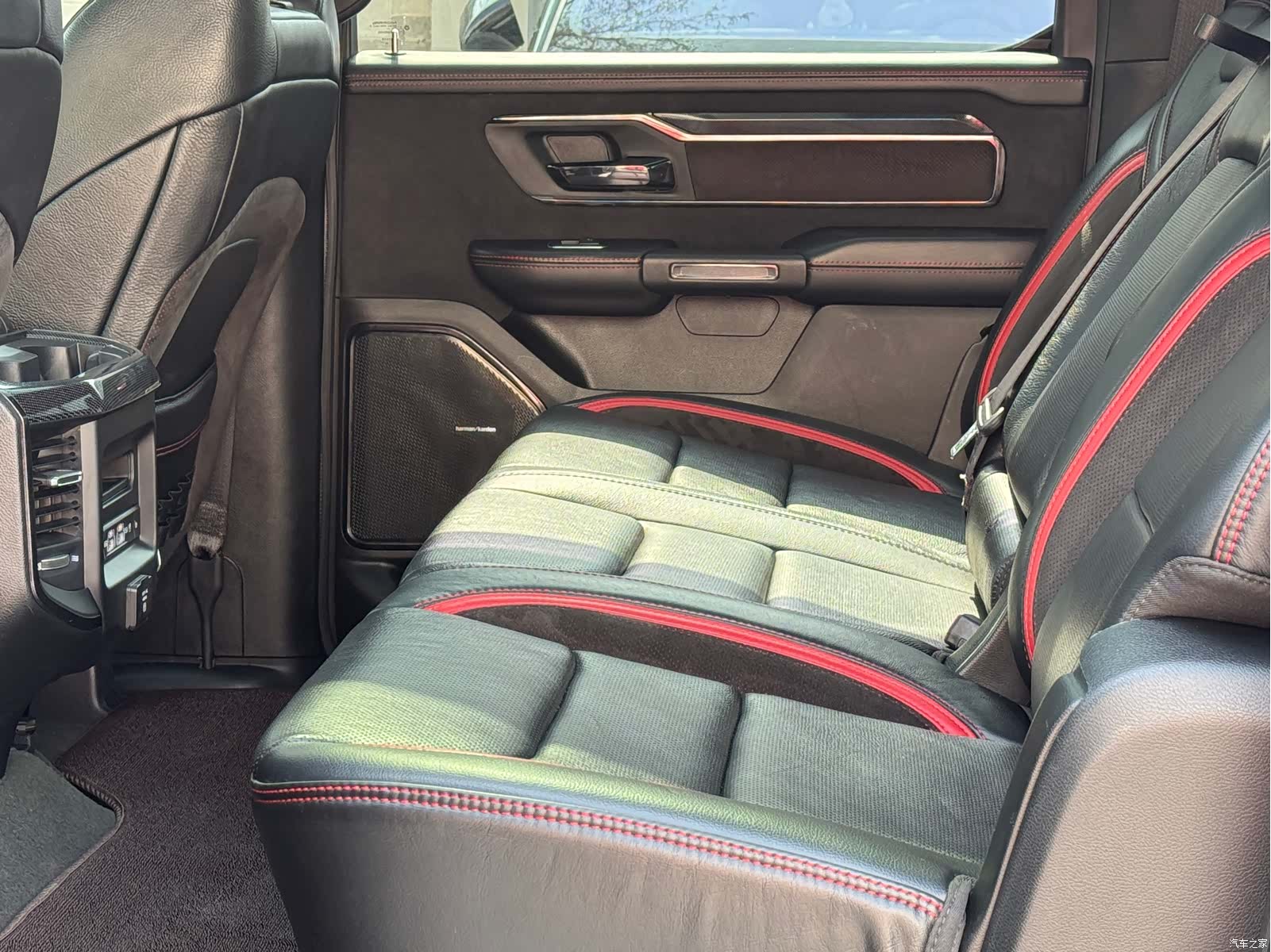 RAM Trucks, 2023 10