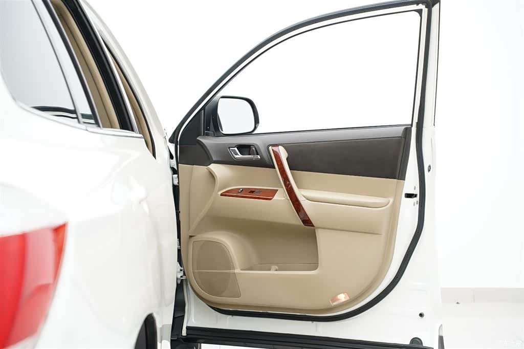 Toyota Highlander, 2014 29