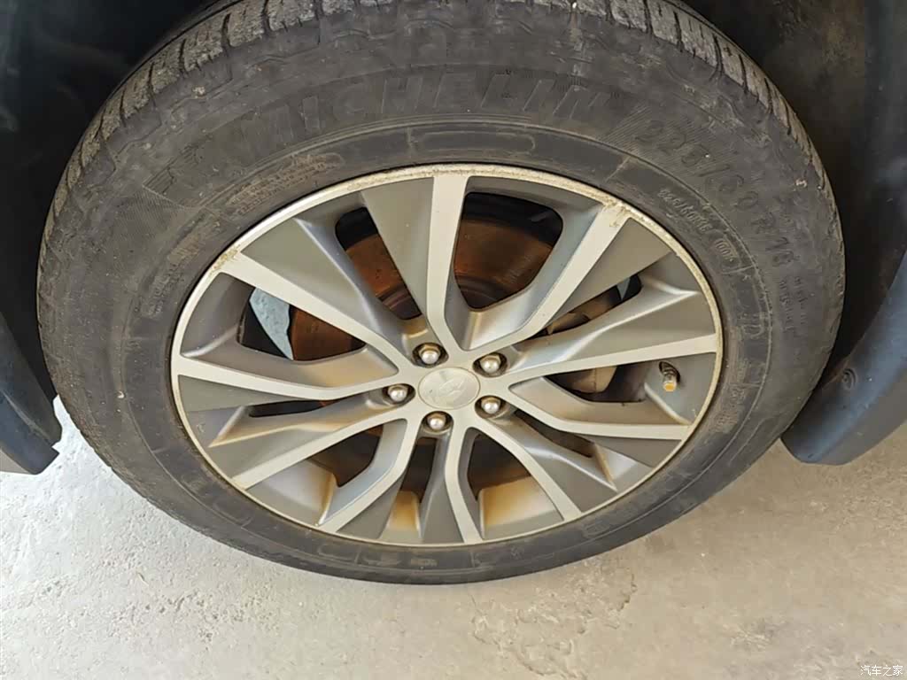 Subaru Outback, 2015 25