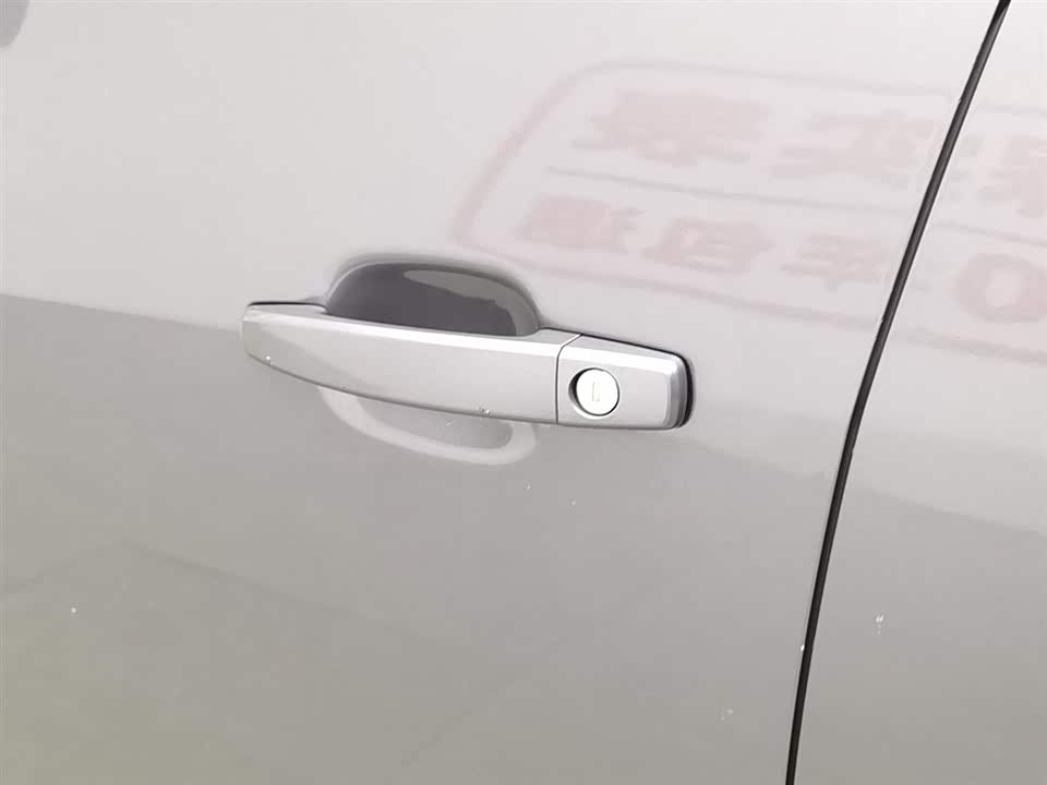 Chevrolet Mai Ruibao