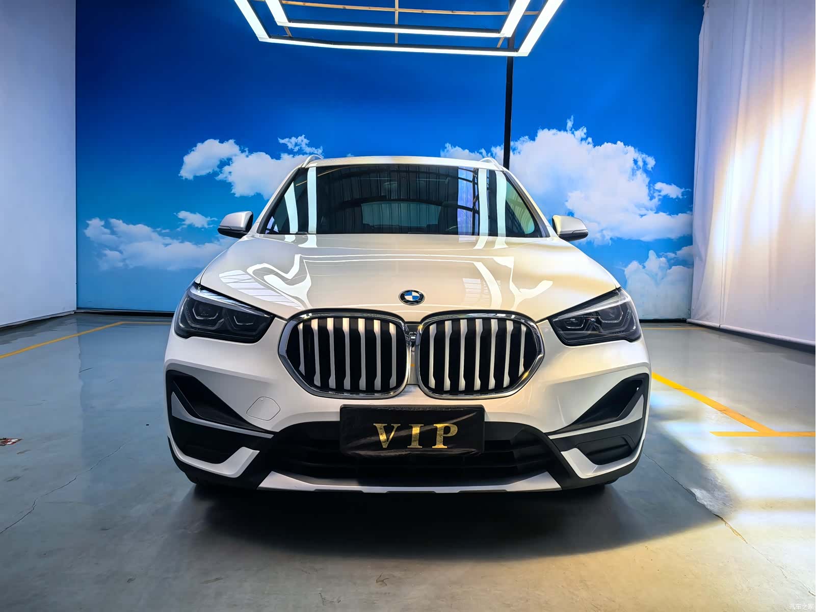 BMW X1, 2022 2