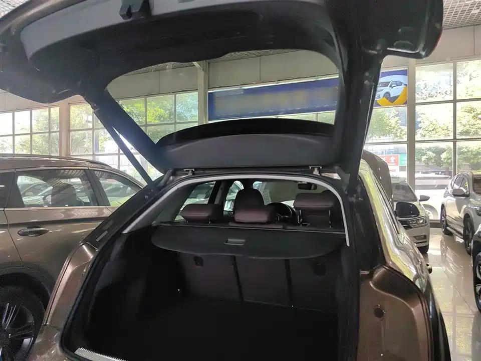 Audi Q3 Audi Q3