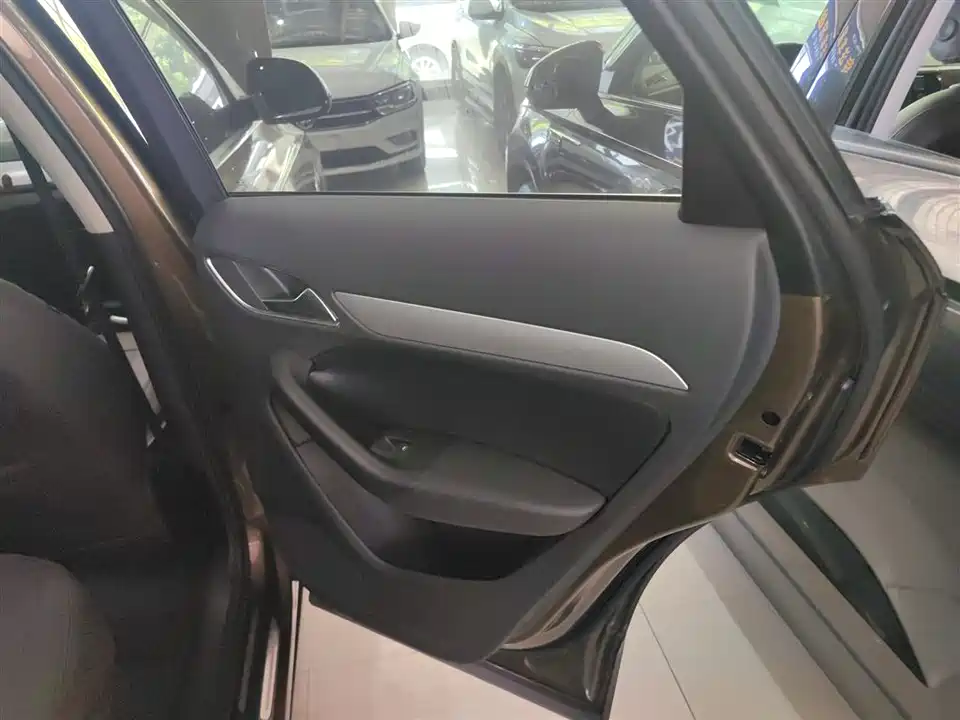 Audi Q3 Audi Q3