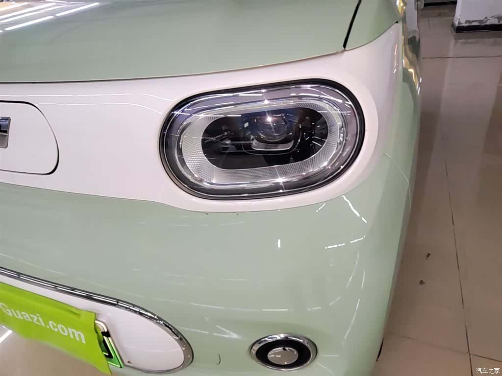 Wuling MINIEV, 2024 24