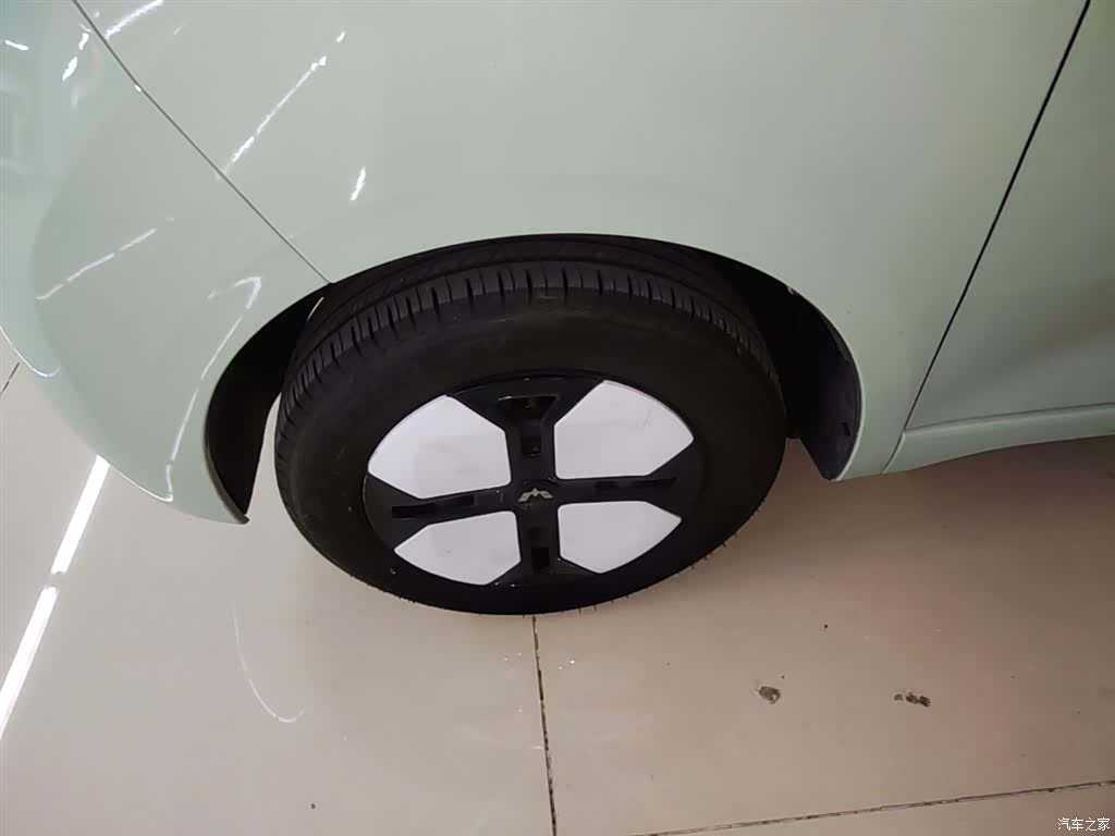 Wuling MINIEV, 2024 23