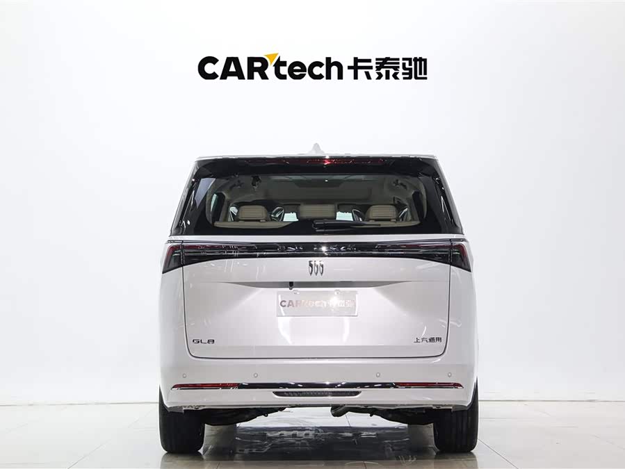 Buick GL8 2026, фото 6