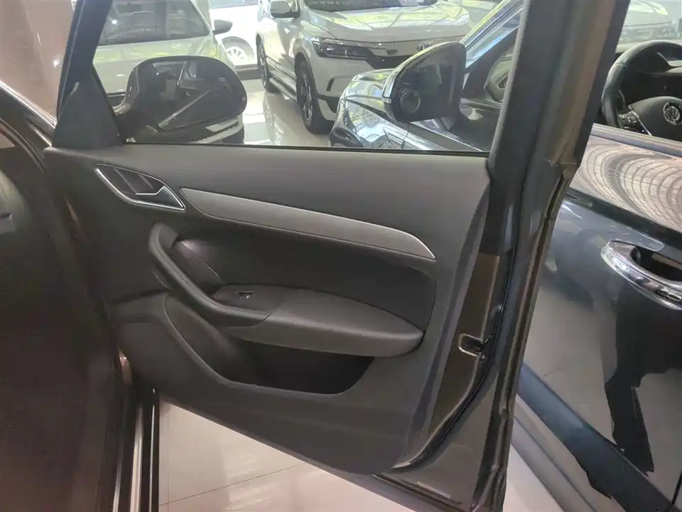Audi Q3 Audi Q3