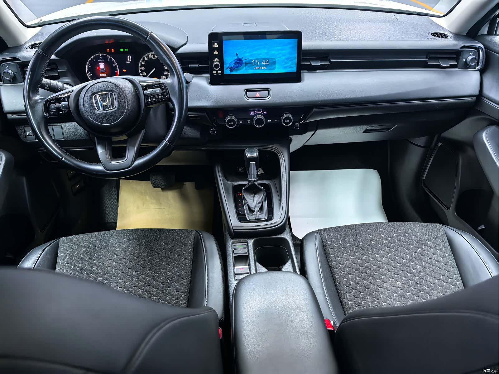 Honda XR-V, 2023 12