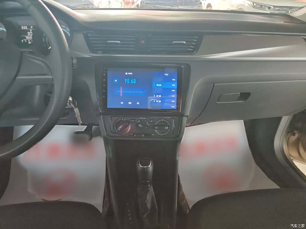 Skoda Rapid, 2021 все фото