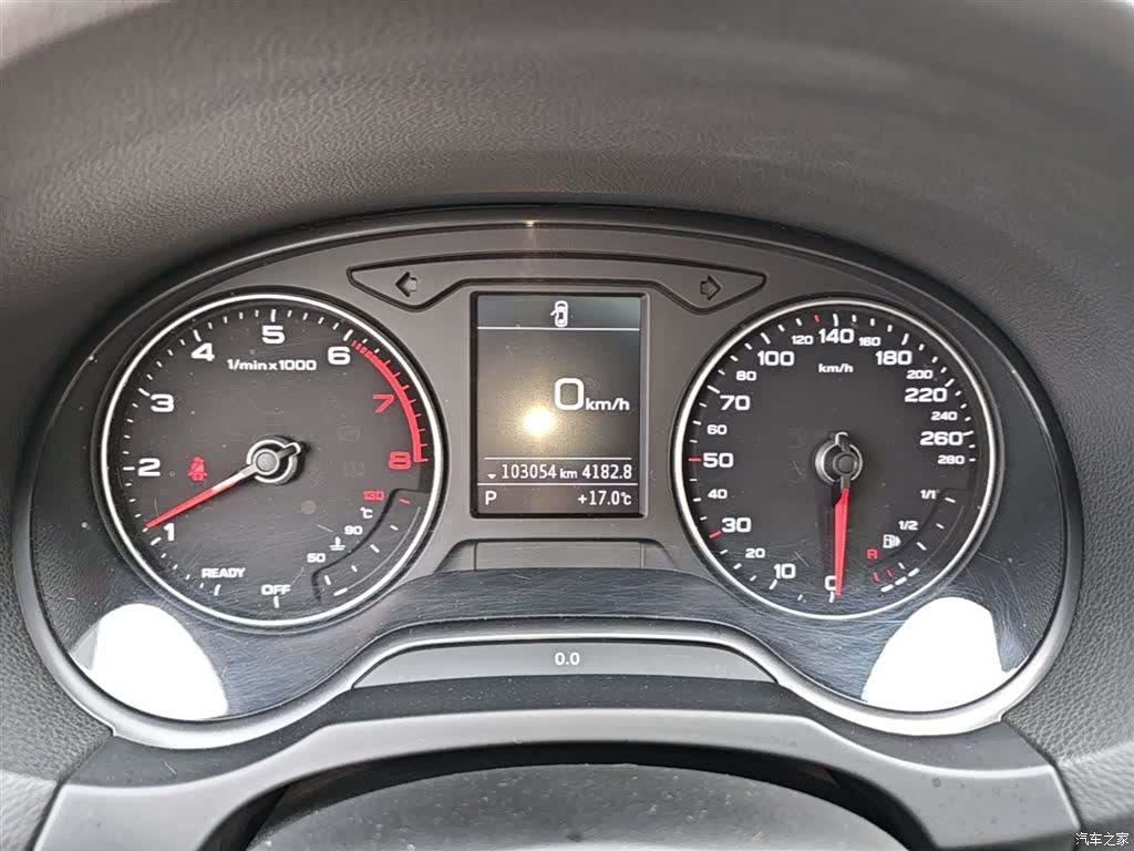 Audi A3, 2020 8