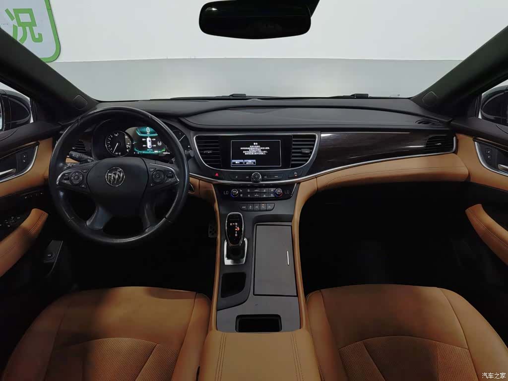 Buick LaCrosse, 2016 все фото