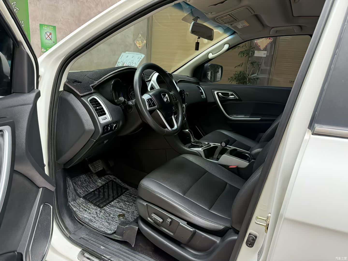 JMC S350, 2014 9