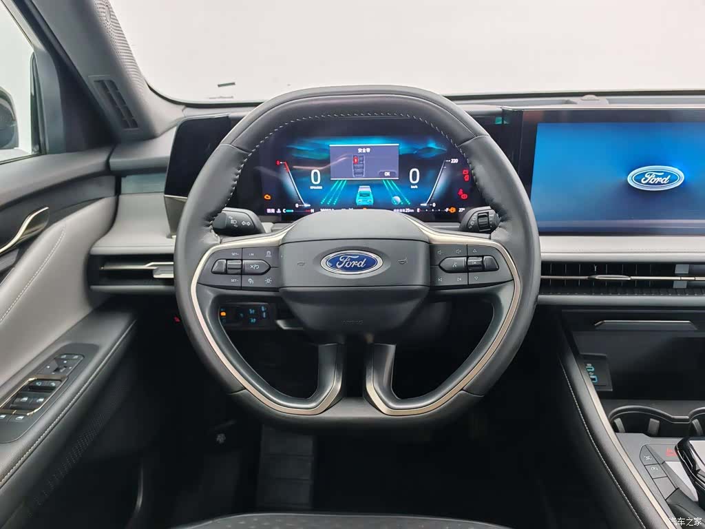 Ford Edge L, 2023 11