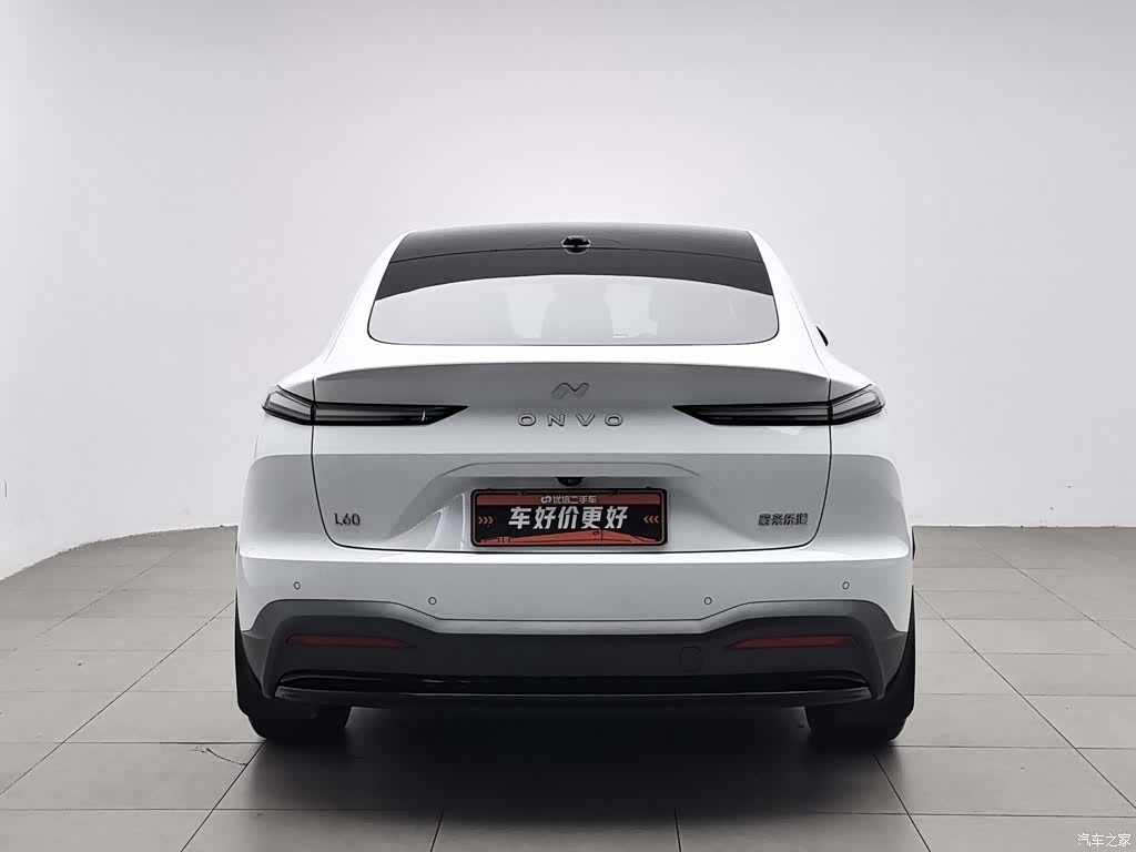 NIO L60, 2025 4