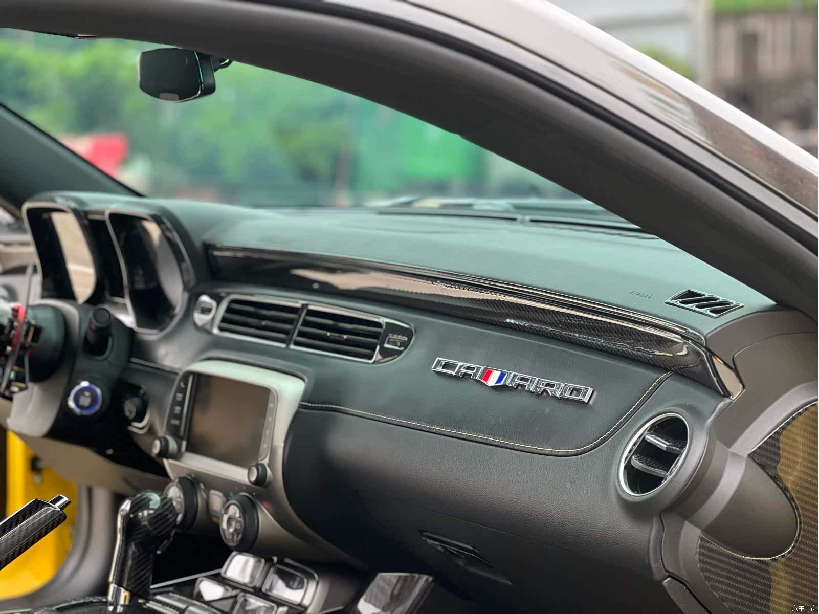 Chevrolet RS, 2016 6