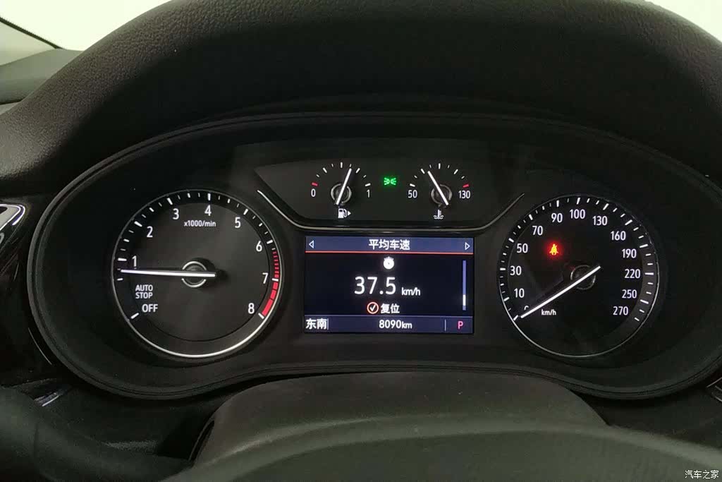 Buick Regal, 2024 14
