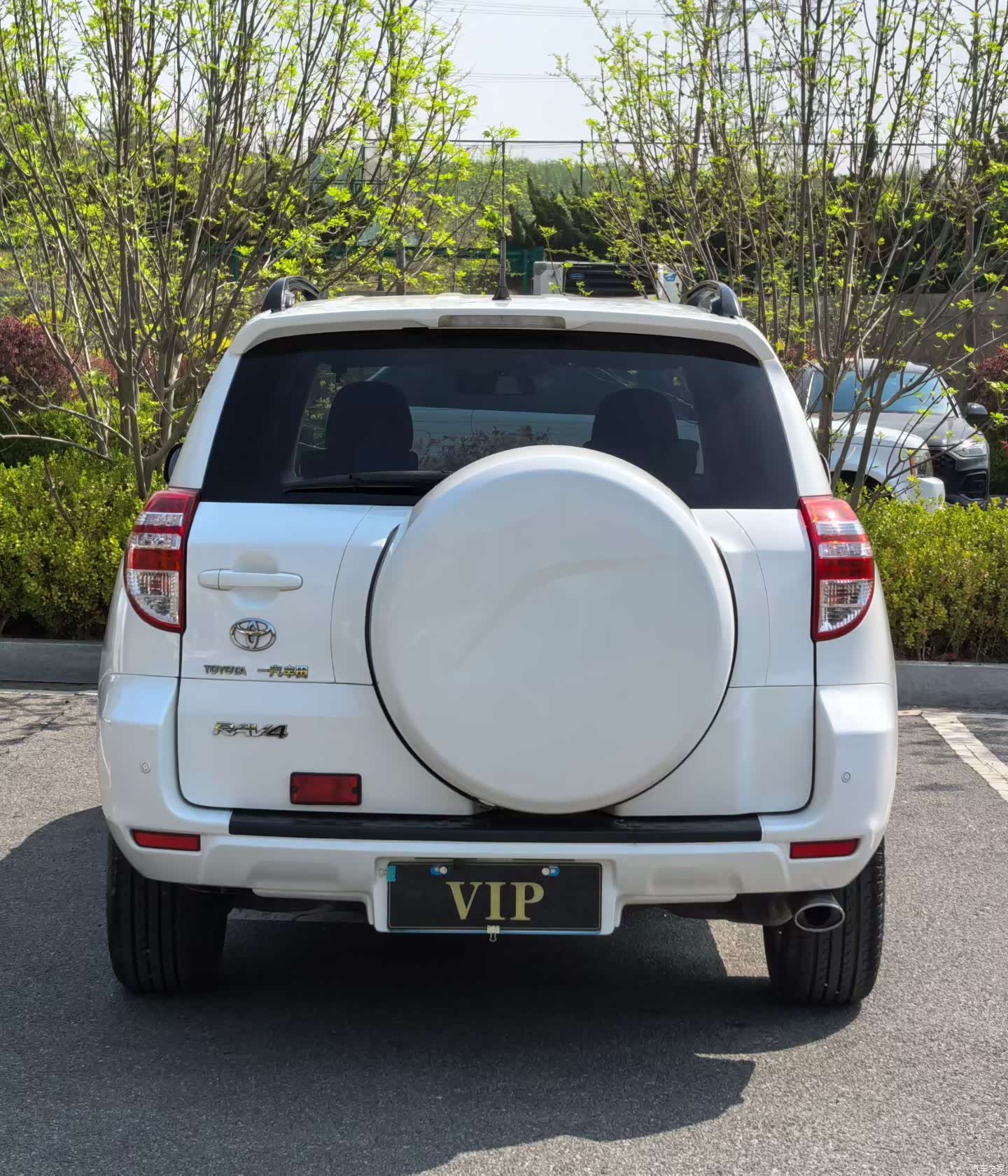 Toyota RAV4, 2013 все фото