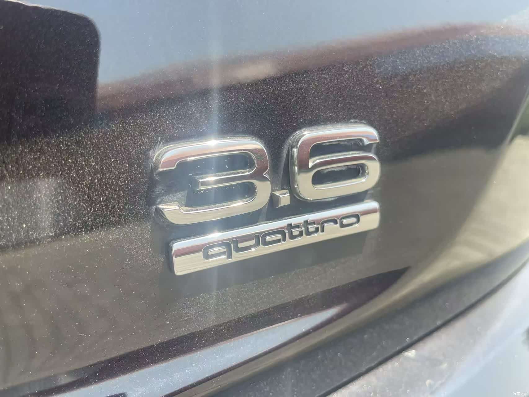 Audi Q7, 2010 11