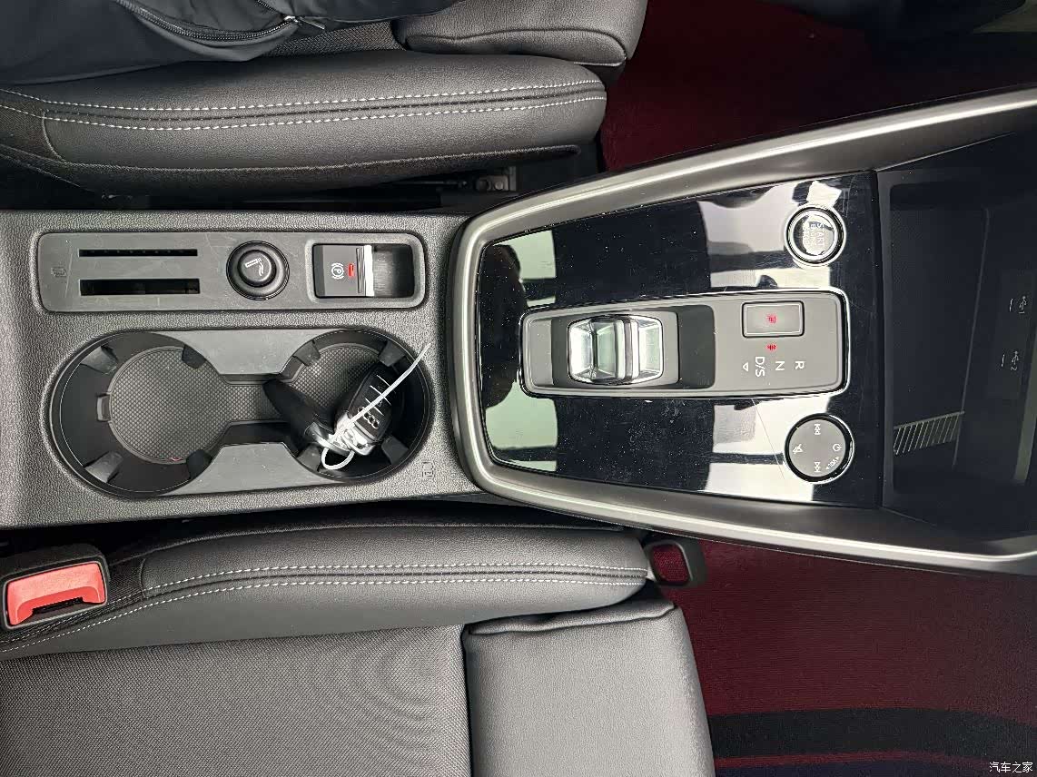 Audi A3, 2022 13