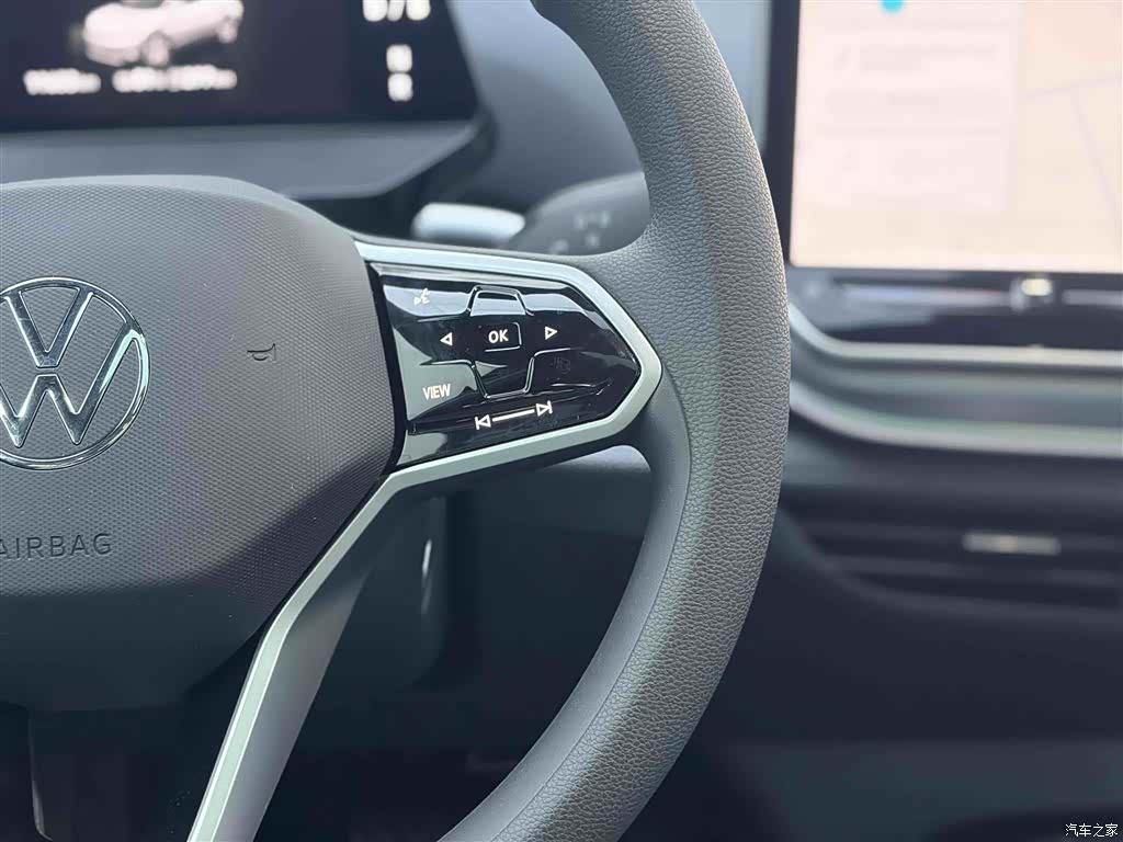 Volkswagen ID.4, 2025 22