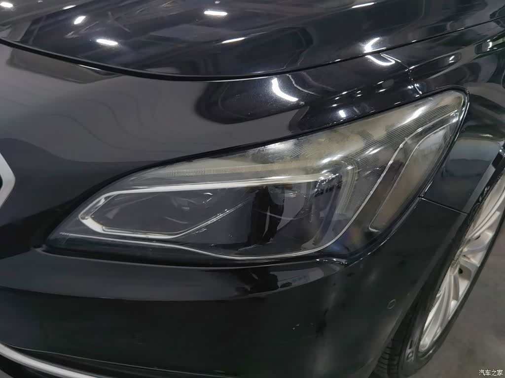 Buick LaCrosse, 2016 7