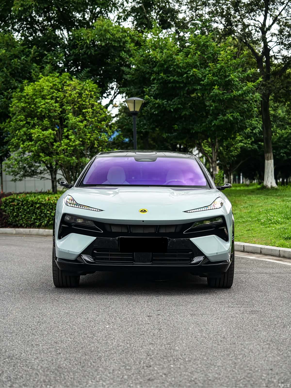 Lotus FOR, 2026 2