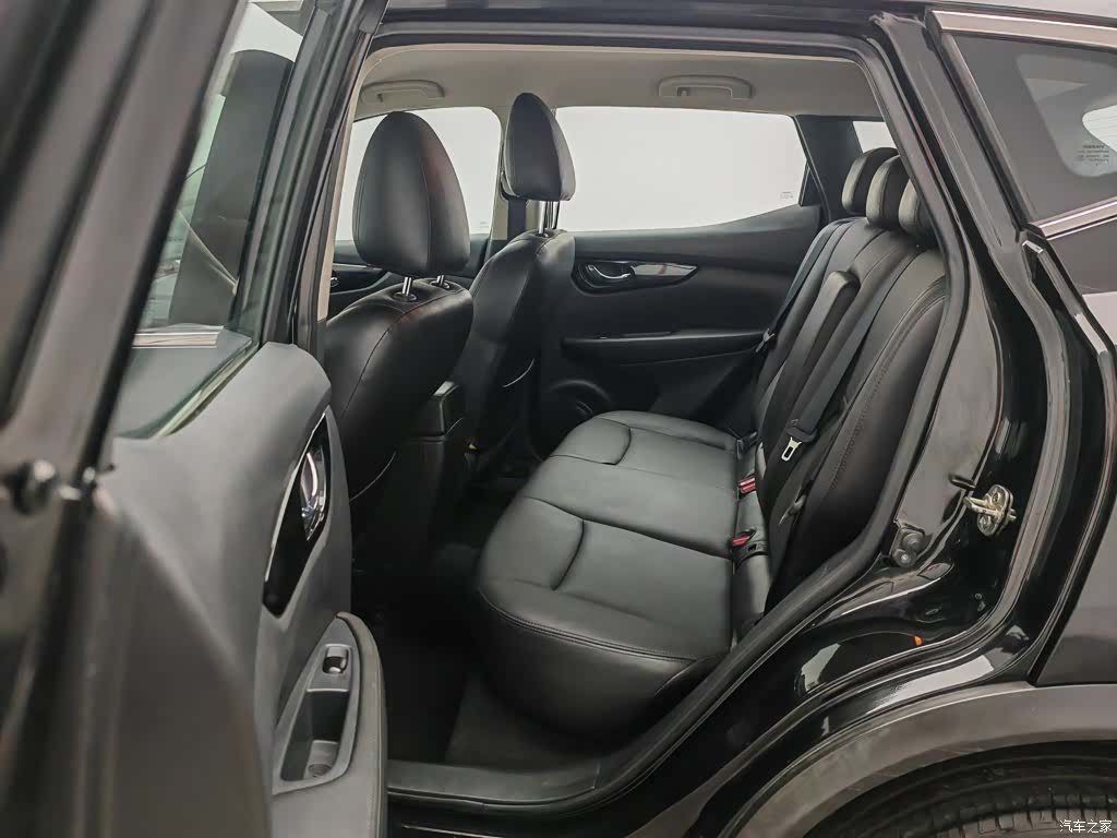 Nissan Qashqai, 2018 15