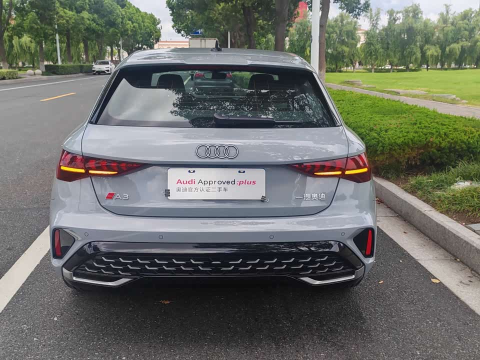 Audi A3 Audi A3