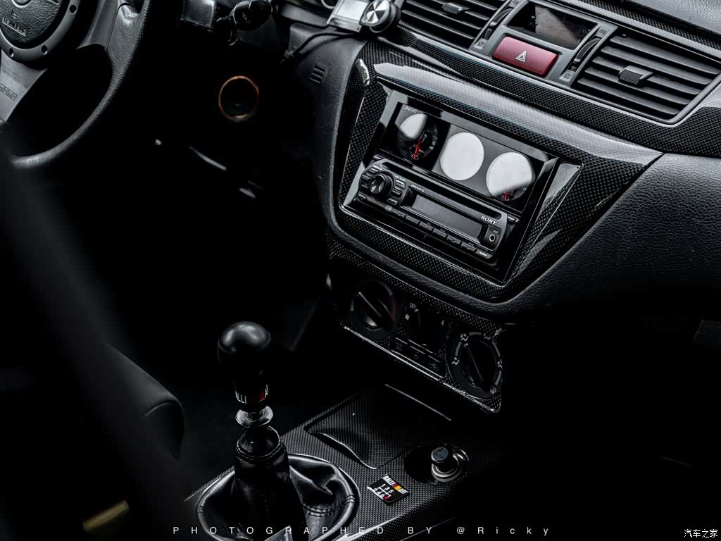 Mitsubishi LANCER, 2007 10