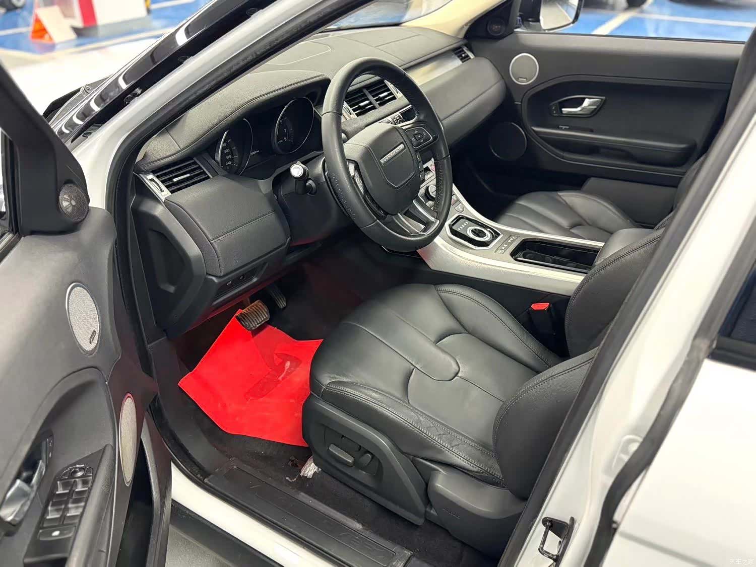 Land Rover Range Rover, 2016 4