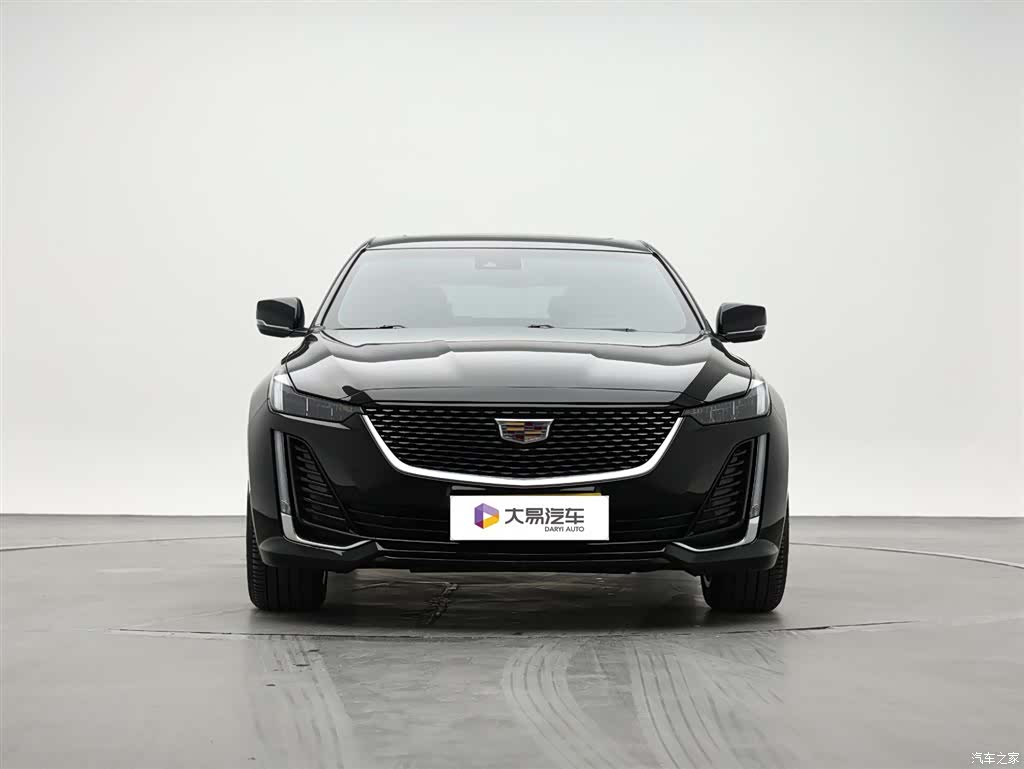 Cadillac CT5, 2023 2