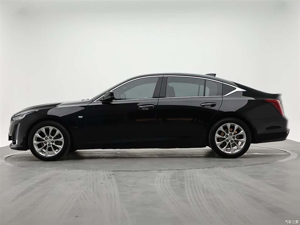 Cadillac CT5, 2023 6
